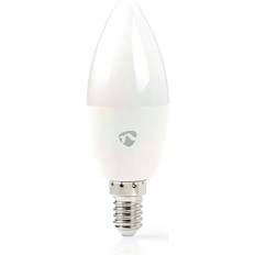 SmartLife LED Lamps 4.9W E14