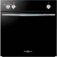 Vitrokitchen HG6NN Negro