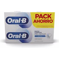 Oral-B Cuidado dental Oral-B Encías & Esmalte Pro-Repair 75ml 2-pack