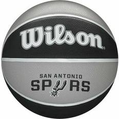 Wilson NBA Team Tribute Basketball San Antonio Spurs