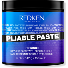 Redken Rewind Pliable Styling Paste 150ml