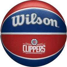 Basket Wilson LA Clippers Team Tribute Basketball