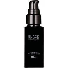 Black Xclusive Beard Oil 30ml