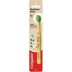 Dental Care Colgate Bamboo Kids 6+