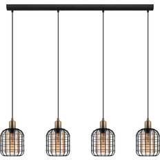 Eglo Chisle Pendant Lamp 130cm