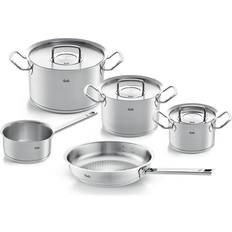 Fissler Set Fissler Original-Profi Set med lock 8 delar