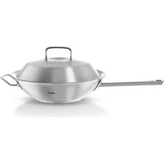 Fissler Wok-Pfannen Fissler Original-Profi med lock 30 cm