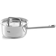 Fissler Original-Profi mit Klappe 1.419 L 16 cm