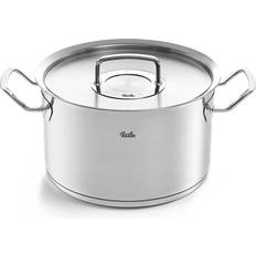 Fissler Original-Profi mit Klappe 6.34 L 23.9 cm