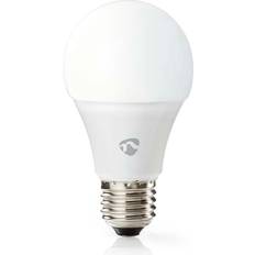 Nedis SmartLife LED Lamps 9W E27