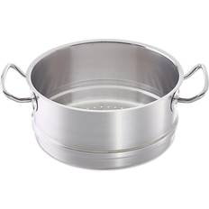 Runde Dampindsatser Fissler Original-Profi Dampindsats 2 dele