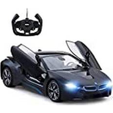 Radiostyrd bil rastar bmw Rastar BMW I8 RTR 71000