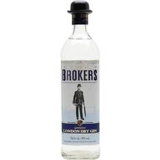 Øl & Spiritus London Dry Gin 40% 70 cl