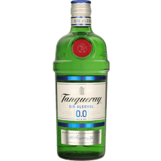 Alcohol Free