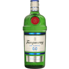 Alcohol Tanqueray Alcohol Free 0% 70 cl