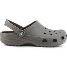 Classic Clog - Slate Grey