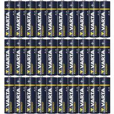 Varta Energy AA 30-pack