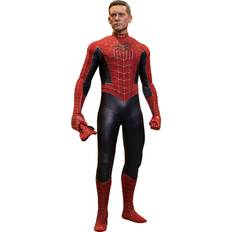 Hot Toys Marvel Friendly Neighborhood Spiderman