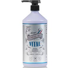 Vital Anti-Dandruff Shampoo 