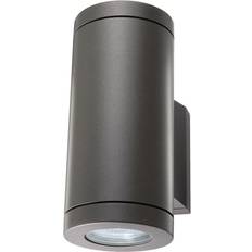 SG Armaturen Metro Vægarmatur ∅ 9cm