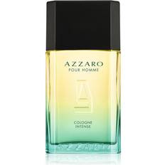 Azzaro pour homme Azzaro Pour Homme Cologne Intense EdT 50ml