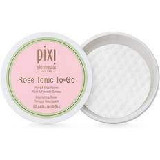 Jars Toners Pixi Rose Tonic To-Go 60-pack