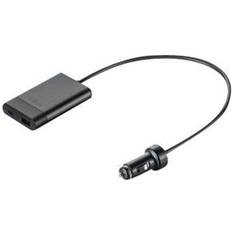 Fujitsu Car Adapter USB-C-QC