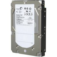 15000 tpm - HDD Harde schijven Seagate Cheetah 15K.7 ST3300657SS 300GB Harde schijf ST3300657SS SAS2 3.5"