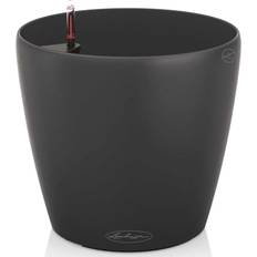 Lechuza Självvattnande Krukor Lechuza Classico Color 43 Pot - Grey ∅42cm