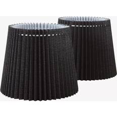 Jotex Solo Lampeskærm ∅ 16cm 2stk
