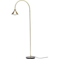 Hübsch Pipe Golvlampa 168cm