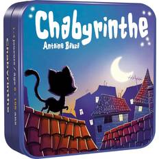 Asmodee Chabyrinthe