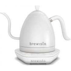 Brewista Artisan Gooseneck 1L White