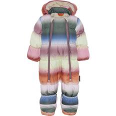 Molo Hebe Snowsuit - Misty Rainbow (5W22N103-6575)