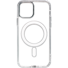 Merskal MagSafe Clear Cover for iPhone 14 Pro Max