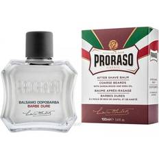 After Shave Balm Sandalwood & Shea Oil 100ml