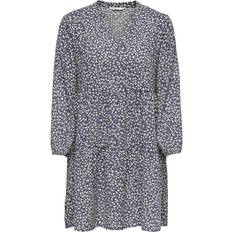 Only Favorite Thea 7/8 Sleeved Dress
