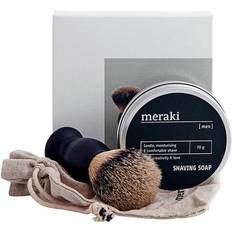 Skägg kit Meraki Shaving Kit