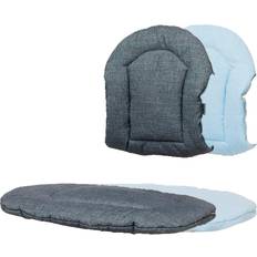 Evomove Babyudstyr Evomove Nomi Highchair Cushion