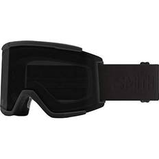 Ski Equipment Smith Squad XL - Blackout