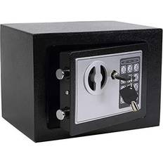 Security Electronic Deluxe Digital Security Safe Box