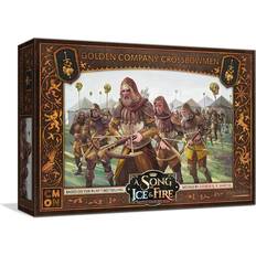 CMON A Song of Fire & Ice Golden Company Crossbowmen
