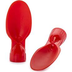 Machine Washable Children's Cutlery Vital Baby Ella's Kitchen Spoon Tips 2-pack