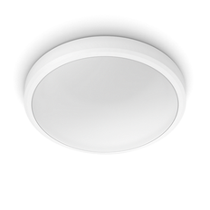 Lighting Philips Doris Ceiling Flush Light 31.3cm