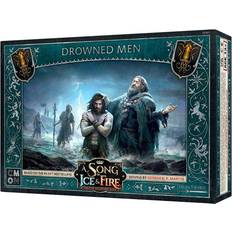 CMON A Song of Ice & Fire: Drowned Men