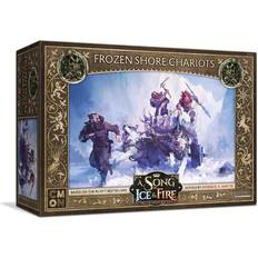 CMON A Song of Ice & Fire: Frozen Shore Chariots