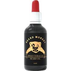 Beard Oil Sweet Tobacco 50ml