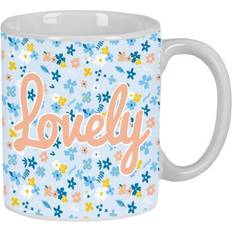 Moos Lovely Taza 35cl