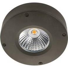 SG Armaturen Callisto 3000K Deckenfluter ∅ 11cm