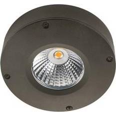 Udendørsbelysning Loftlamper SG Armaturen Callisto 3000K Loftplafond 11cm